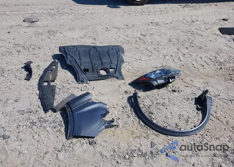 2018 Nissan Rogue Sport Sv z USA, uszkodzony, nr VIN JN1BJ1CR1JW200683